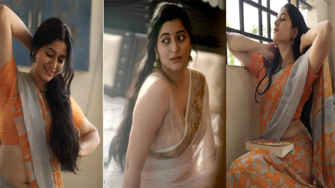 Sudha Ksudha's Hottest Kanduri Leaked Private Videos