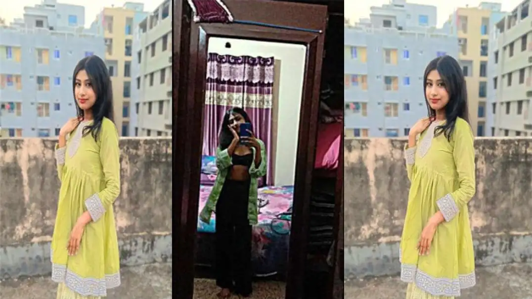 Bengali GF's Secret Hot Fucking Video Leaked