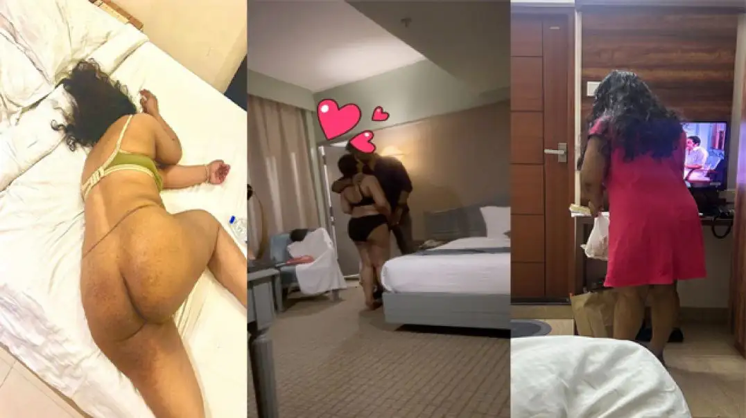 Mallu Couple’s Wild Fuck Ride Goes Viral