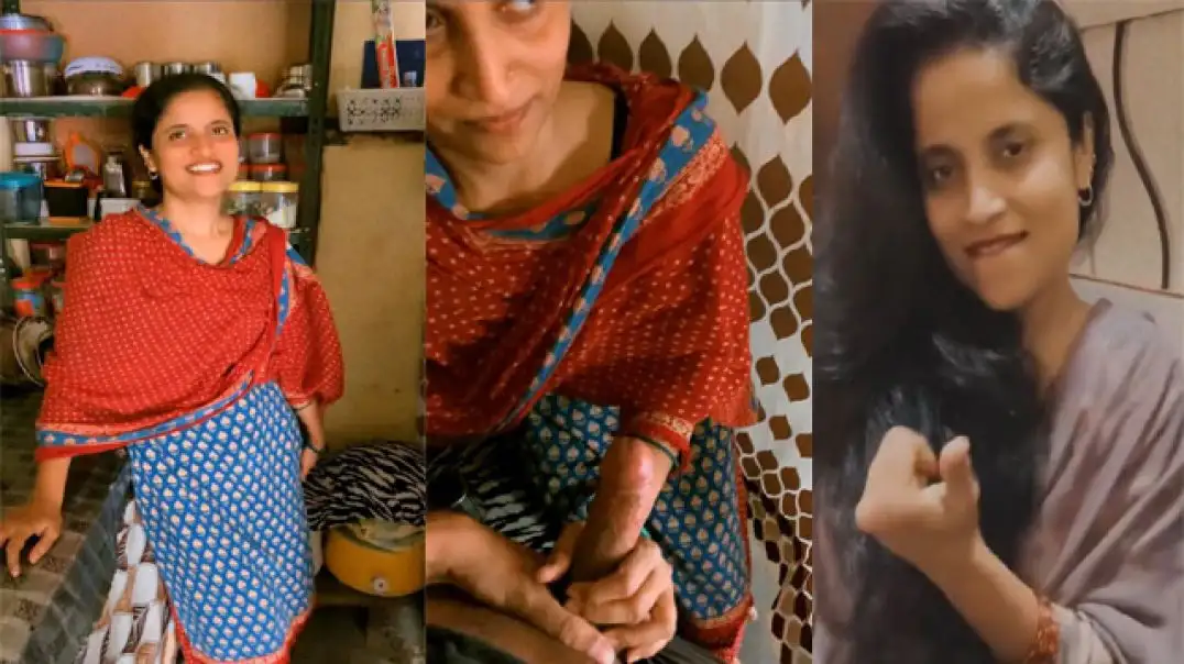 Horny Aunty's Secret Blowjob Affair Exposed