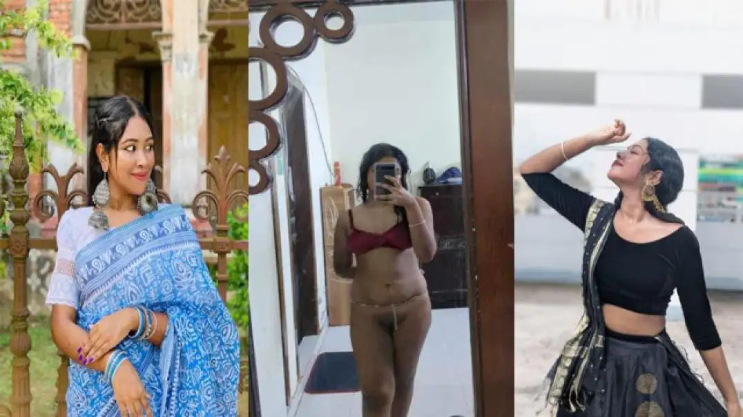 Desi Memsaab Gets Wild on Big Dick