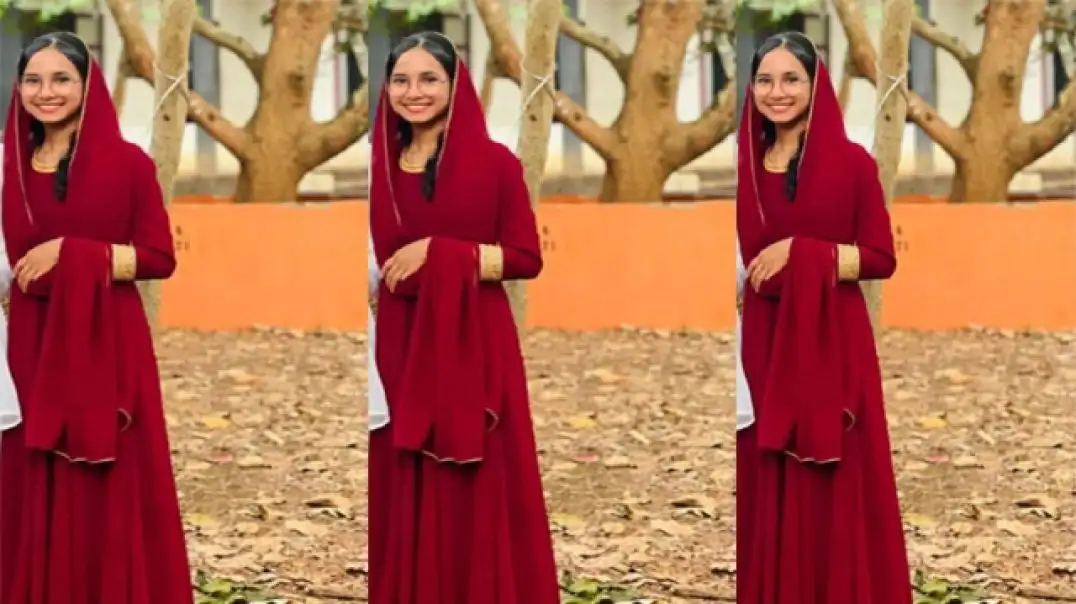 Mallu couple's hot secret fuck viral in private