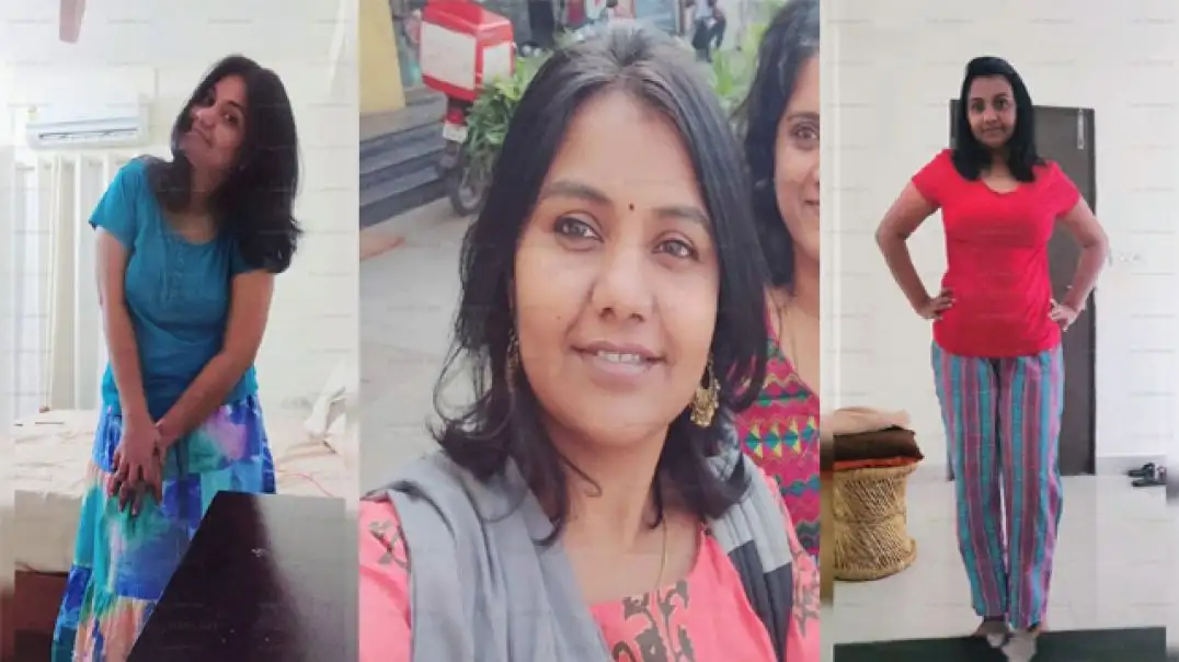 Hot Tamil Housewife Secretly Gives Mind Blowing Blowjob