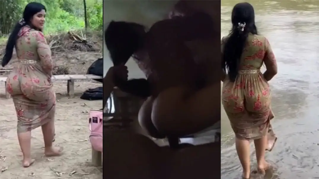 Desi Office Girl's Hot Transparent Threesome Secrets