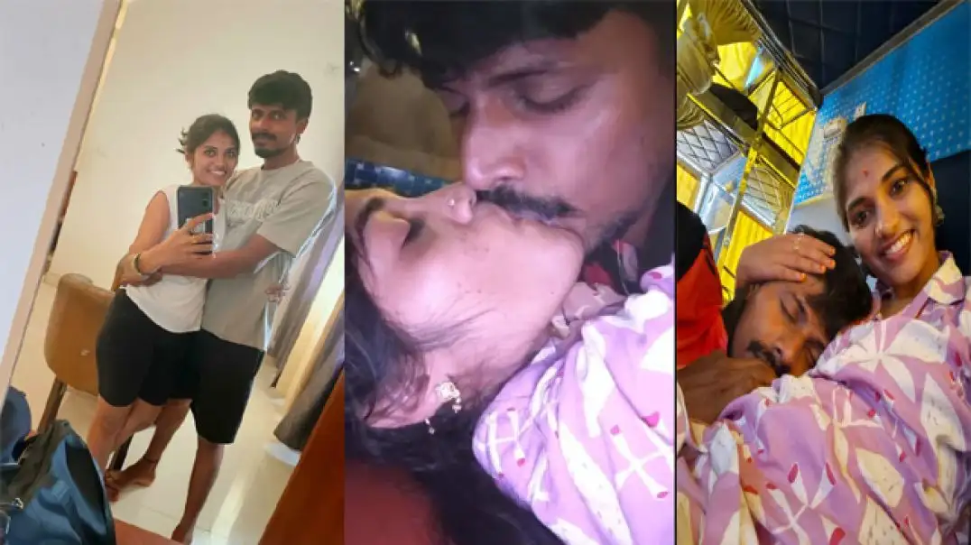 Hot Newlyweds Secret Hotel Romance Uncovered