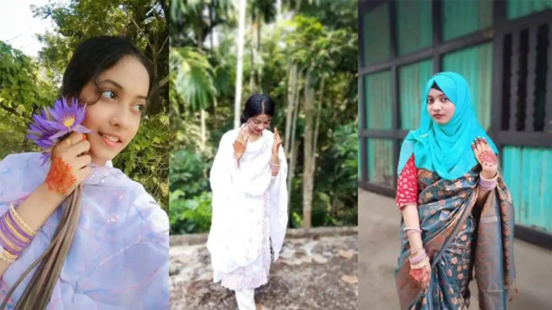 Desi GF Lets Lover Touch Her Hot Private Parts