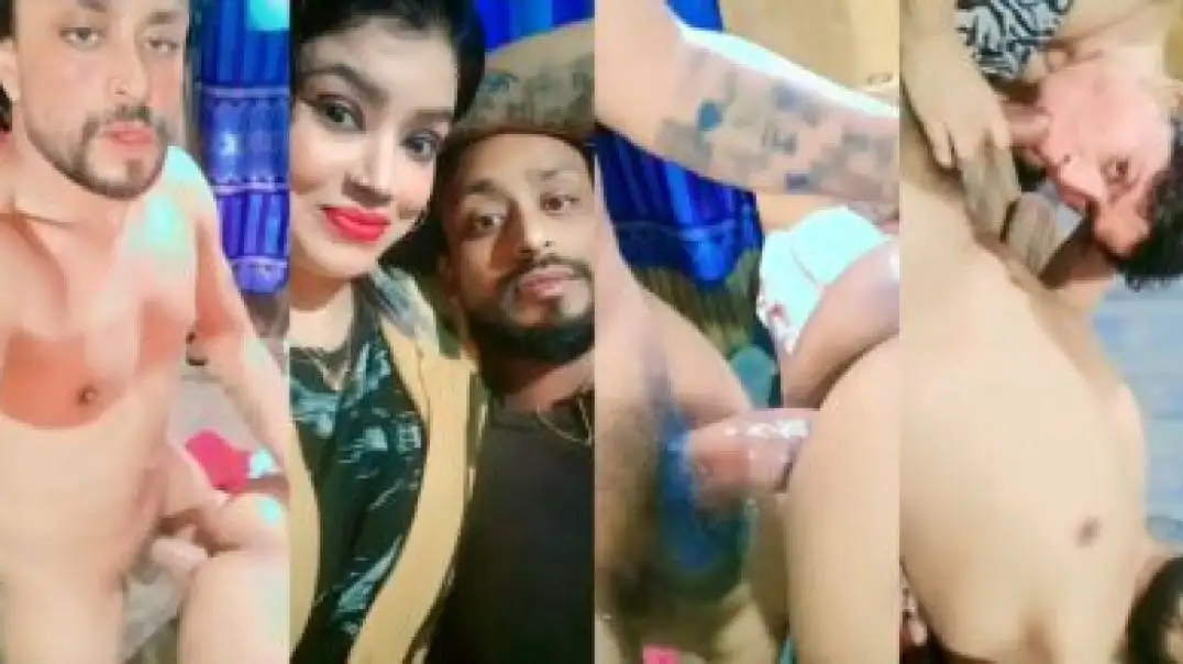 Hot Desi Lovers Wild Fucking Collection