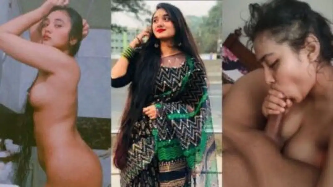 Hot Desi Girl Giving Wild Private Fuck