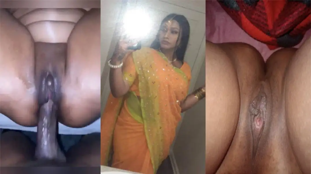 Desi Slut Loving Sloppy Blowjob & Hot Fucking Action
