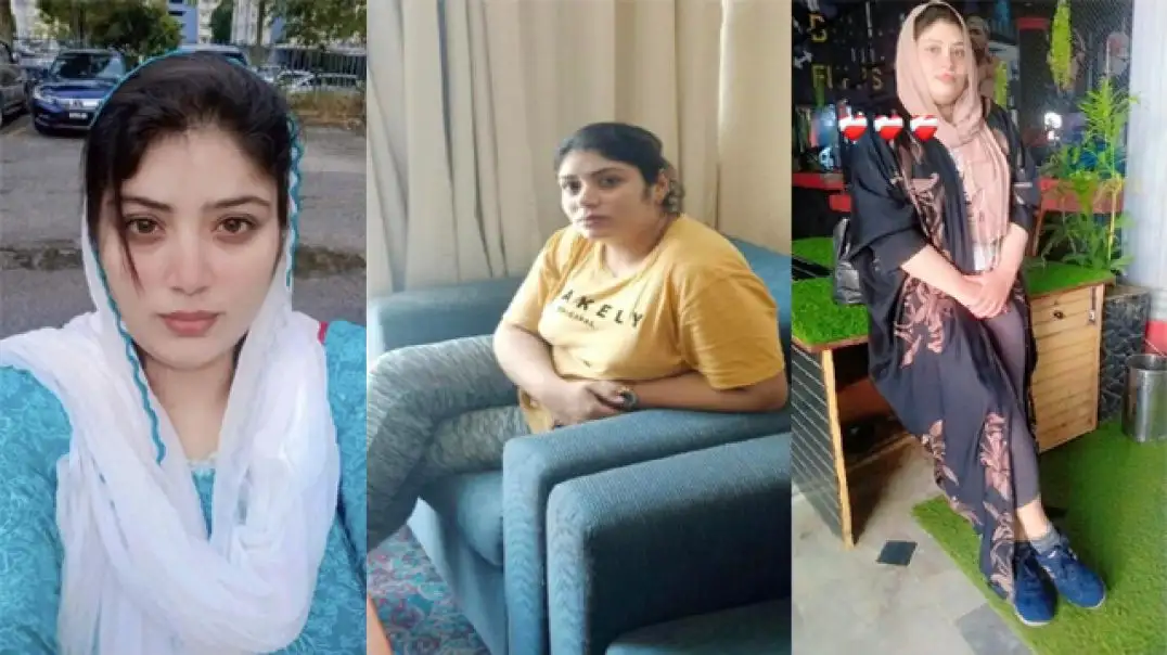 Desi Office Girl Gets Wild Threesome With Coworker