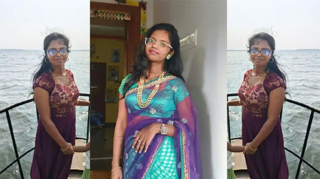 Tamil Couple's Secret Hot Fucking in Private