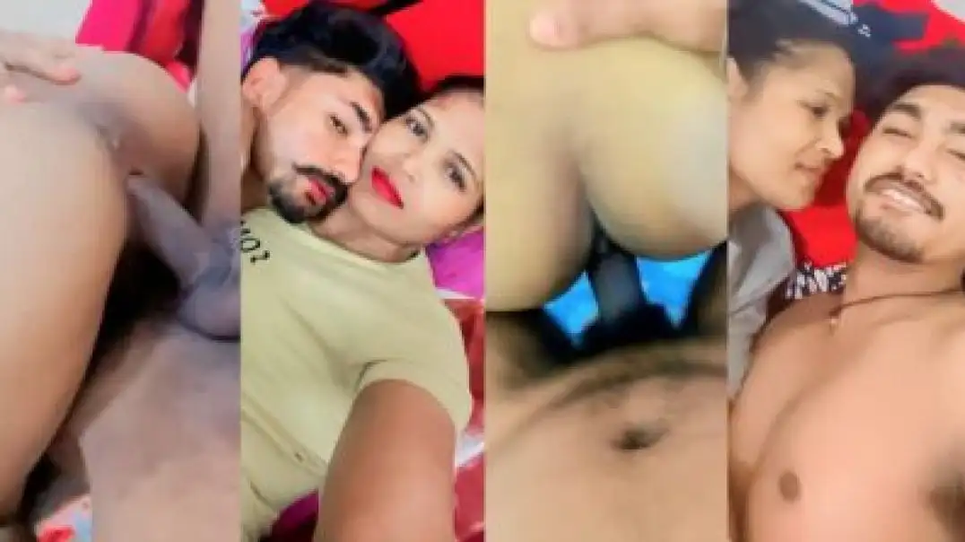 Desi Couple Secretly Enjoying Steamy Fuck Session