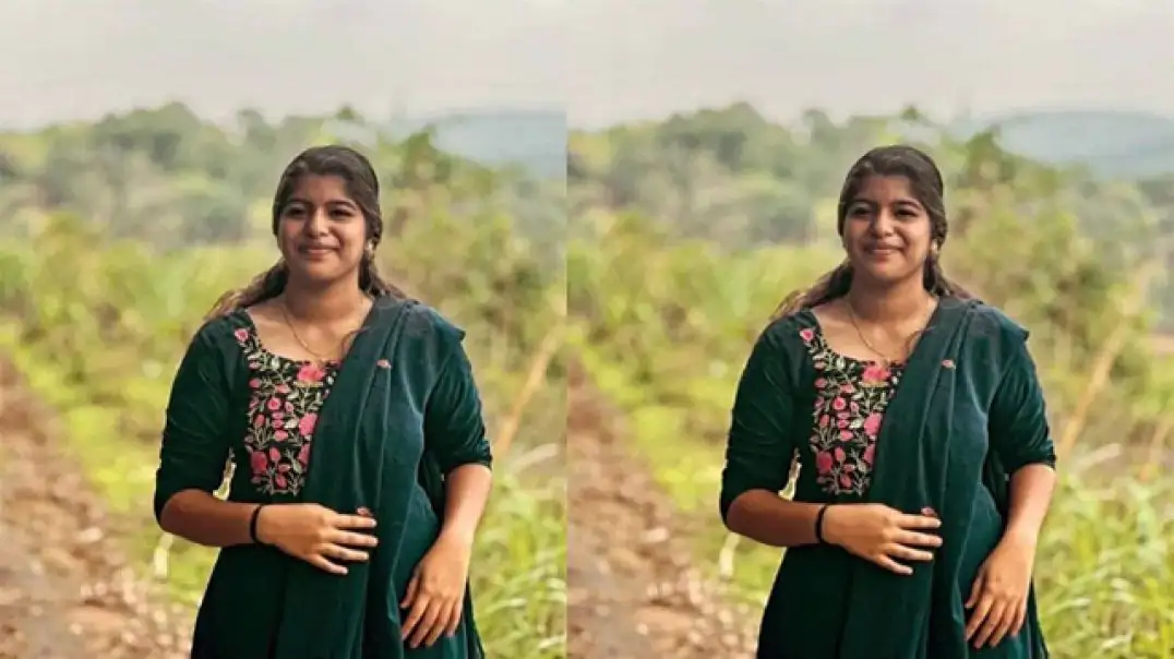 Hot Mallu Bhabhi Chasing Secret Sex with Chubby Body