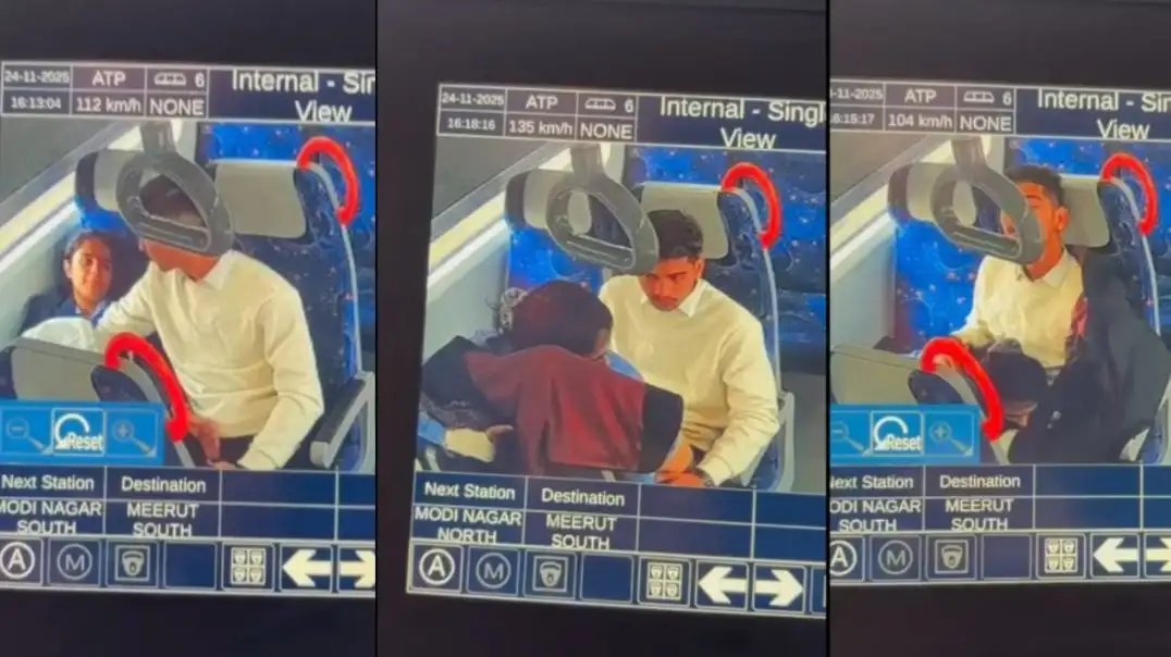 Delhi Metro Couple Caught in Secret Xxx Action