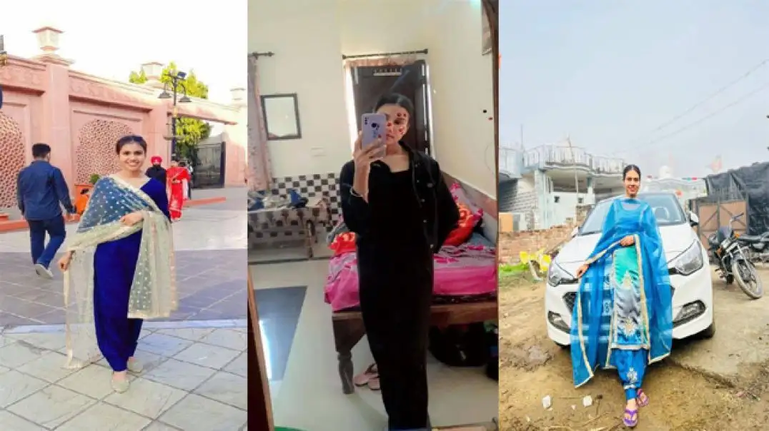 Zannat's Spicy MMS Video That Made Punjab Crazy