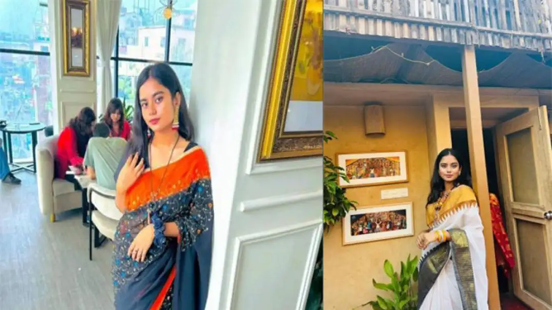 Desi Girl Giving Hot Blowjob & Handjob, Swallowing Cum