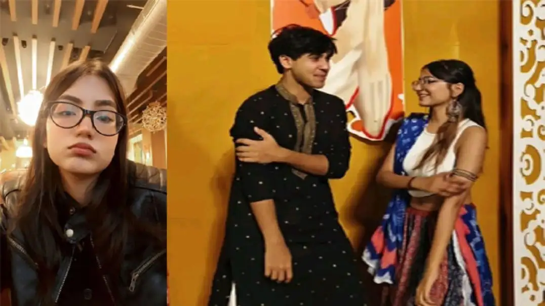 Indian GFs Hot Threesome Fucking Like Secret Lovers