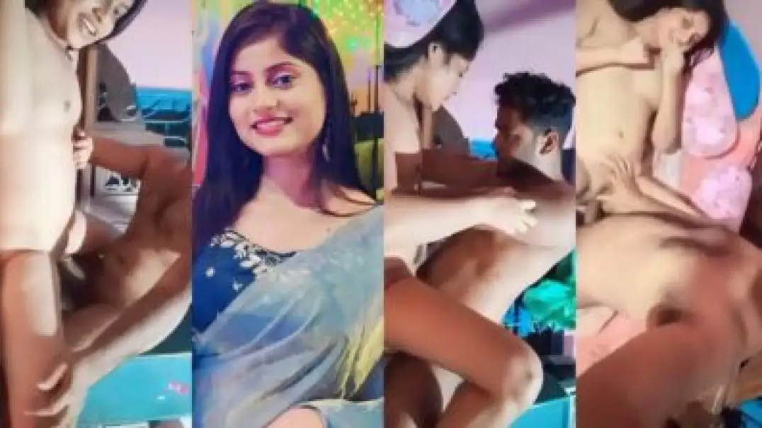 Hot Desi Girl Secretly Fucking Wildly