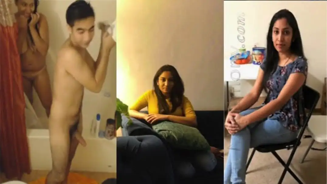 Chennai College Girl's Wild Secret Sex Video Leaked