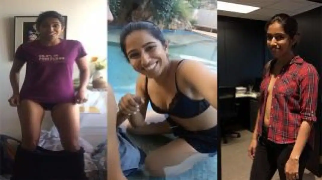 Hot Desi Babe Private Sex Videos Leaked