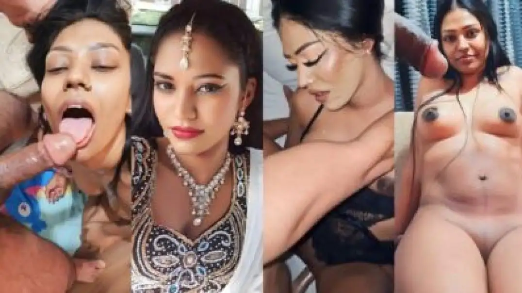 Desi Hot Girl Fuck Collection XXX Videos