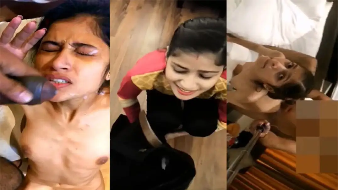 College Girl Hot MMS Fuck Video Leaked