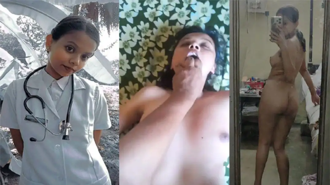 Desi Nurse Ka Hot Fucking Viral MMS Exposed