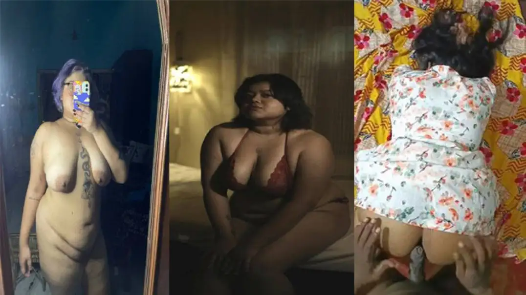 Hot Desi Babe Sucking Big Ass in Secret Video