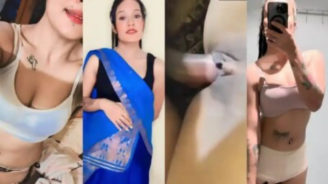 Sizzling Tattooed Mami's Hot Secret Fuck