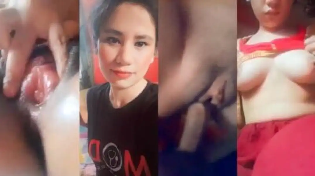 Bengali GF's Steamy Private Fuck Session Exposed