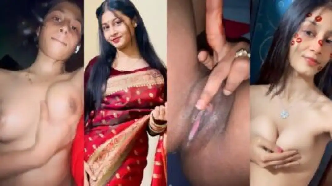 Hot GF Secretly Enjoying Wild Pussy Pleasure