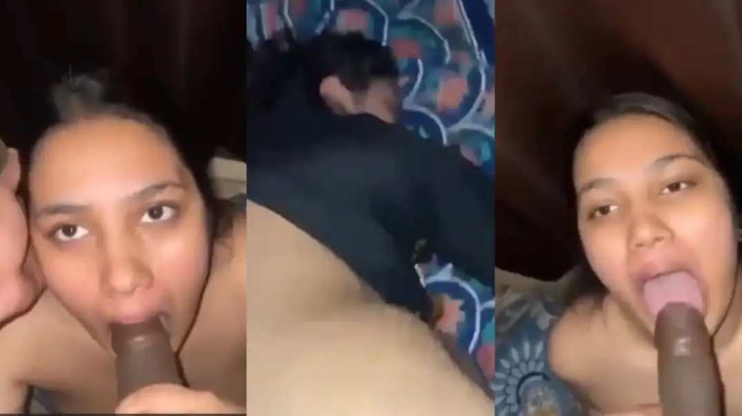 Desi Memsaab's Bold Doggy Sex Exposed!