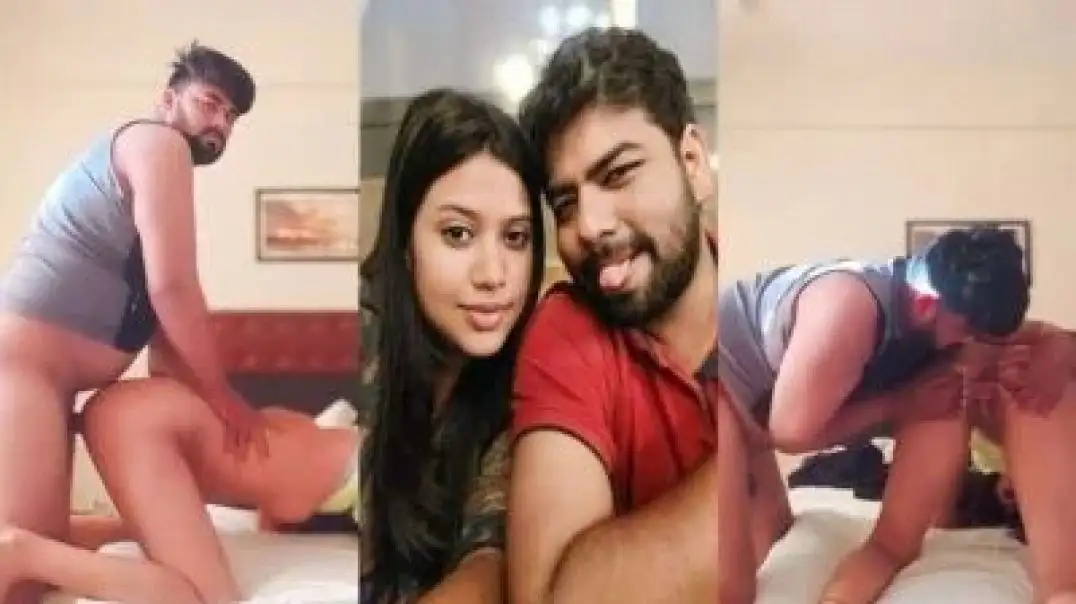 Desi Couples Secretly Fucking In Every Position