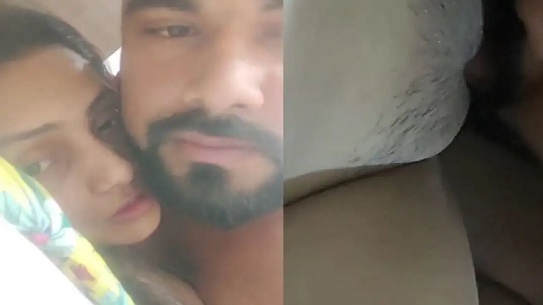Desi Couple’s Wild Sex Video Goes Viral