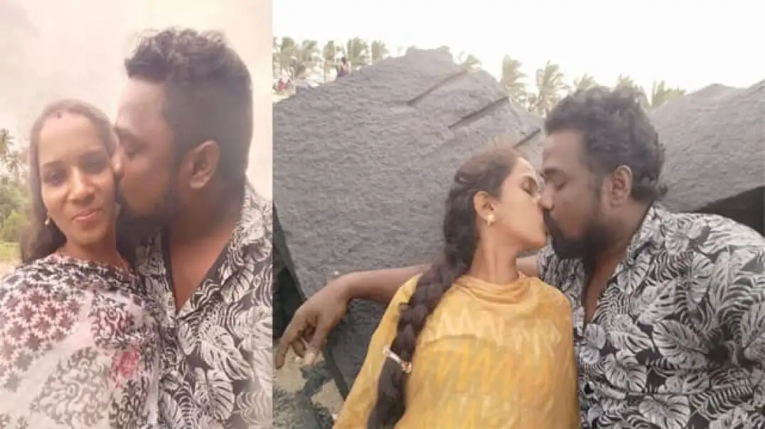 Hot Tamil Wife's Secret Romance with Husband Full Xxx Collection