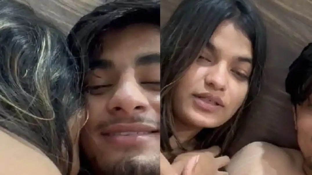 Delhi couple ki hoti chudai mms secret video