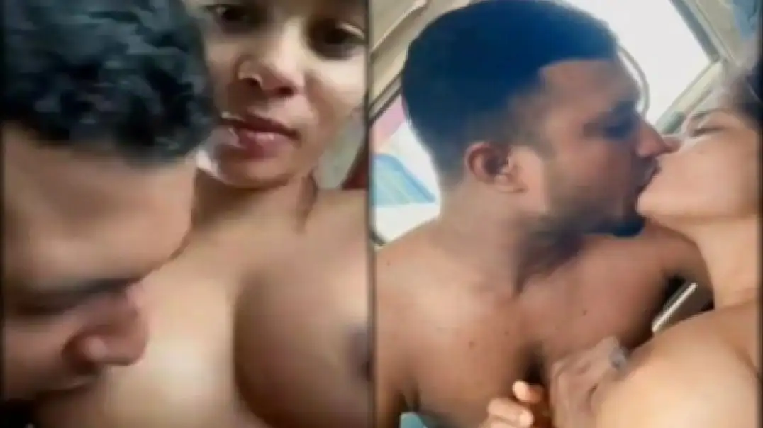 Desi Couple's Steamy Private Romance Goes Viral