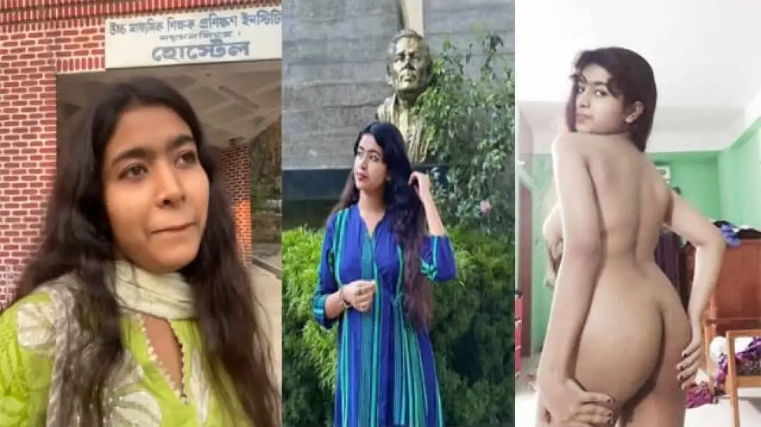 Bengali GF's Secret Fingering Session Exposed