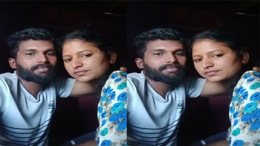 Bhabhi’s Secret Desi Affair With Neighbour Lover