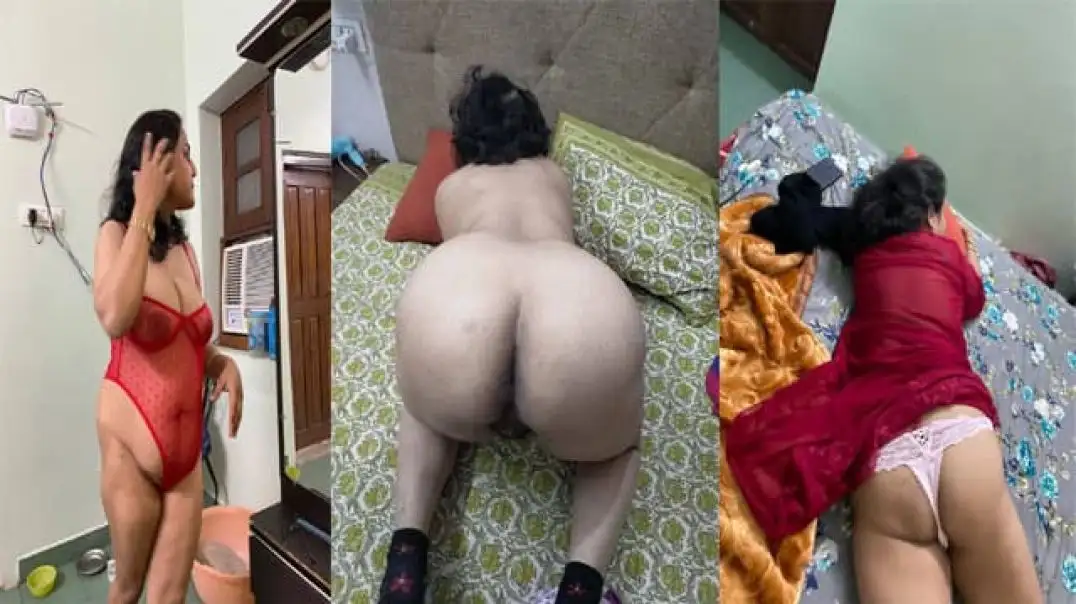 Hot Indian MILF Private Sex Video Viral Now