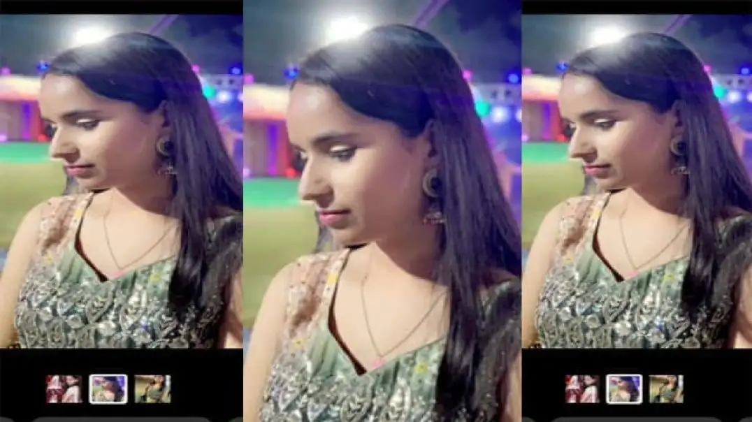 Desi Memsahib's Secret Hot Leaked Video 2026