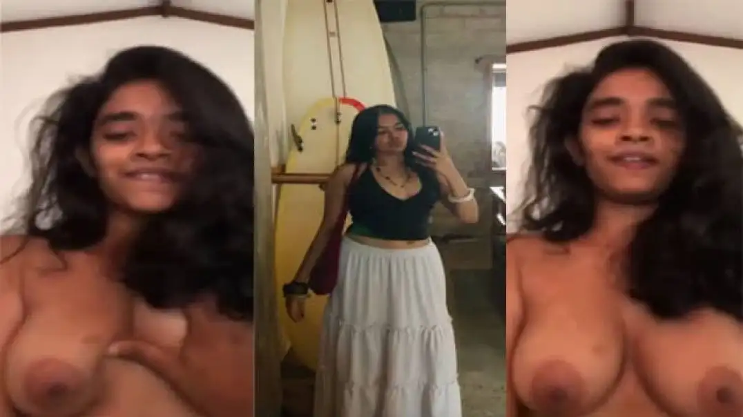 Slim GF Hard Fucking in OYO Room Hot Video 2026