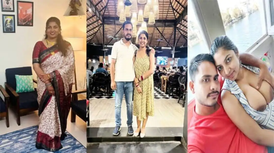 Desi Wife Gives Mind Blowing Deep Blowjob Sex Video