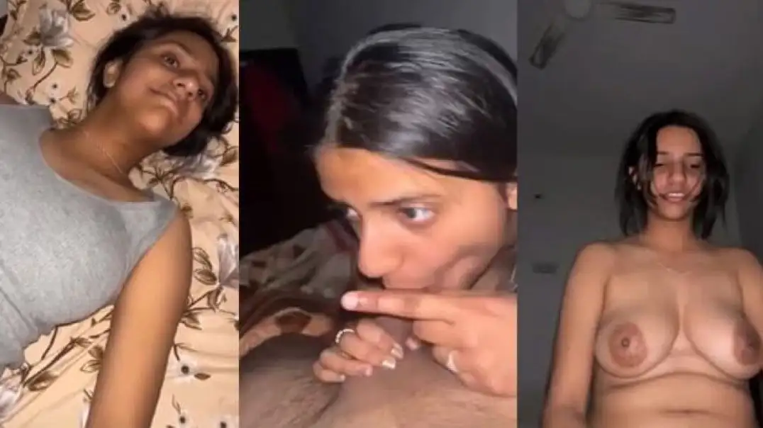 Indian GF’s Secret Hot Fuck & Dirty Talk
