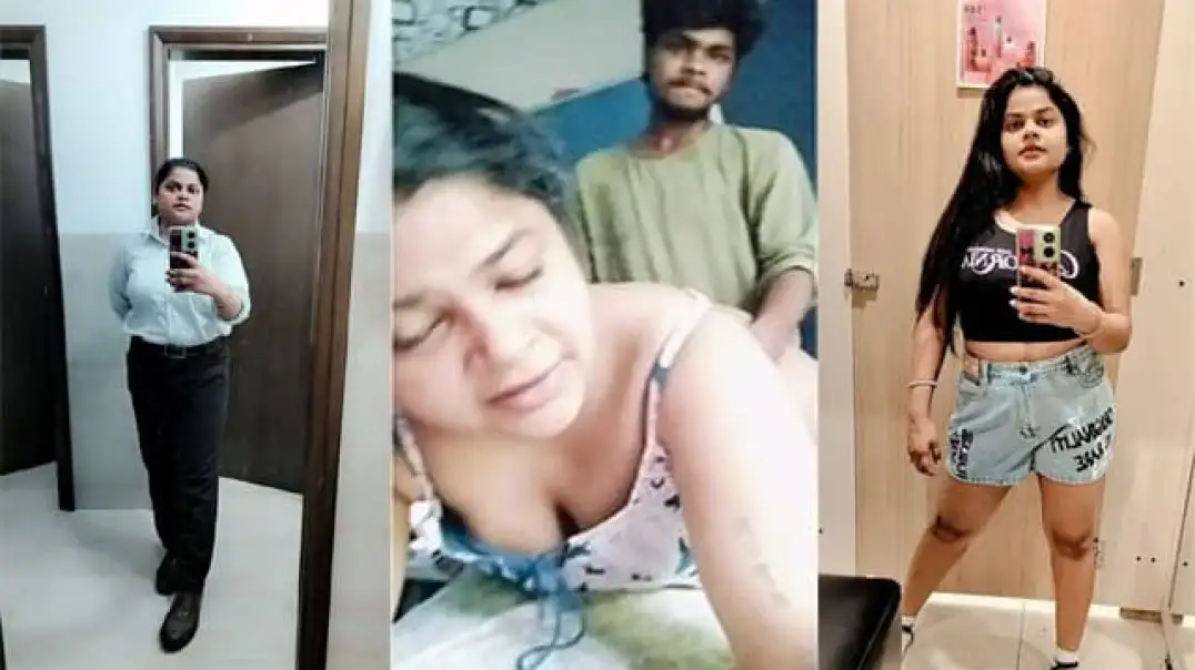 Hot Tamil Chubby GF Private Sex Video 2026