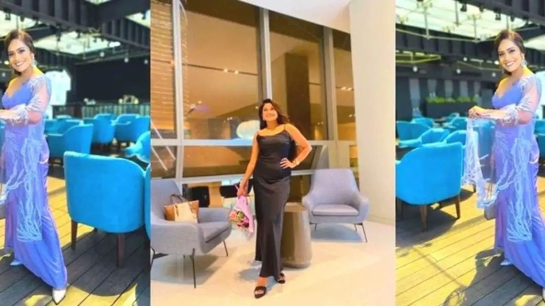 Hot Desi Wife in Secret Romance Video