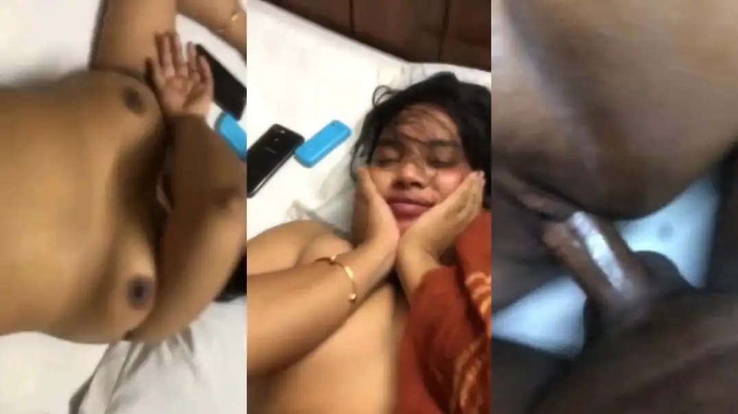 Hot College Girl Secret Hotel Romance