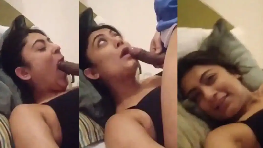 Bhabhi’s Secret Hotel Blowjob Moments