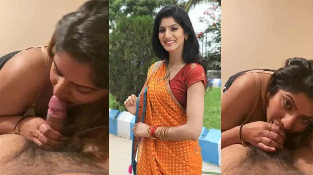 Joshna Fernando OnlyFans Blowjob PPVs Exposed