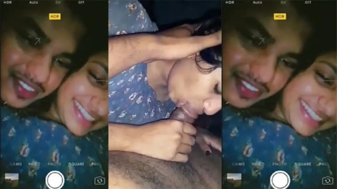 Hot Mallu Couple's Secret Fucking & Blow Job Video